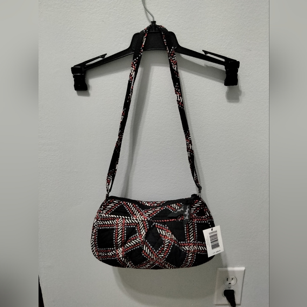 Vera Bradley bag